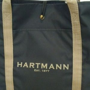 NEW! Hartmann tote